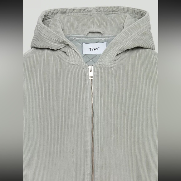 TNA Morrison Jacket - Picture 2 of 3